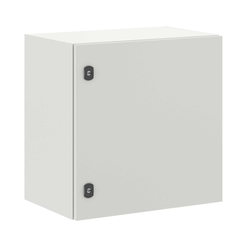 Корпус навесной STE с М/П ВxШxГ 600x600x400 мм, IP66 | код R5STE0664 | DKC Корпус навесной STE с М/П ВxШxГ 600x600x400 мм, IP66 | код R5STE0664 | DKC