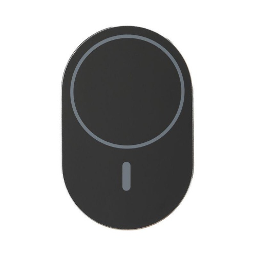 Держатель автомобильный с беспроводной зарядкой MagSafe 15Вт Rexant 40-0607 фото 10 Держатель автомобильный с беспроводной зарядкой MagSafe 15Вт Rexant 40-0607 фото 10