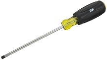 Отвертка SL4.0х100 Т3 ARMA2L 5 | код A2L5-SC10-T3-SL-40-100 | IEK