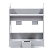 Суппорт Viva на DIN-рейку, 2 мод | код 45227 | DKC