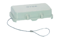 Защитная крышка для сетевой зарядной розетки HDC-SH10B-CV-4P | код 187150295 | СТЭЗ