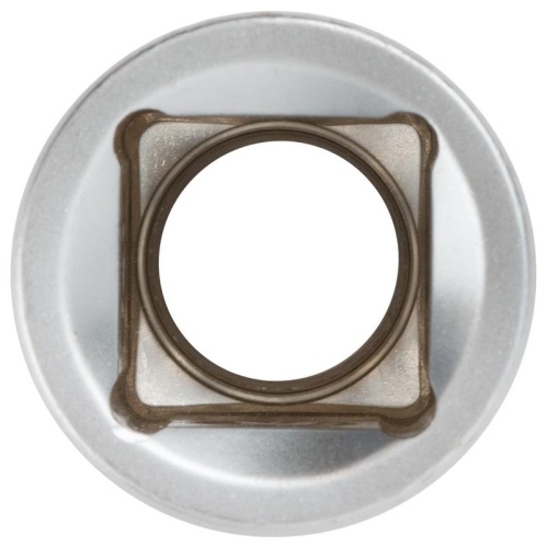 Головка 6-гранная CrV 1/2'' 12 мм | код 62042 | FIT фото 5 Головка 6-гранная CrV 1/2'' 12 мм | код 62042 | FIT фото 5