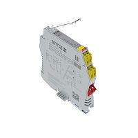 Преобразователь аналоговых сигналов с гальванической развязкой АВИН12-SRPS-I-2-01 | код 64121201 | СТЭЗ