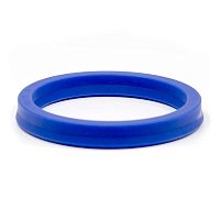 Манжета уплотнительная для ввода труб д.63мм в колодец | код 116375 | DKC