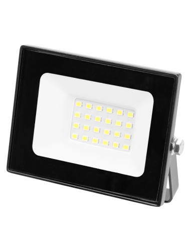 Прожектор СДО-05-030 30 Вт, 2400 лм, 6500 К, 220-240 В, IP65, черный, Народный | код SQ0336-0302 | TDM НАРОДНЫЙ Прожектор СДО-05-030 30 Вт, 2400 лм, 6500 К, 220-240 В, IP65, черный, Народный | код SQ0336-0302 | TDM НАРОДНЫЙ