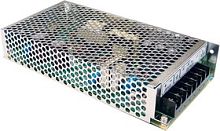 Источник питания DC-DC, 100Вт, Uвх=72 - 144В, Uвых=12В/8.5А, изоляция 1500В DC, рег. Вых=±10%Uном, в кожухе 199х98х38мм, -10С…+60С | код SD-100D-12 | MeanWell