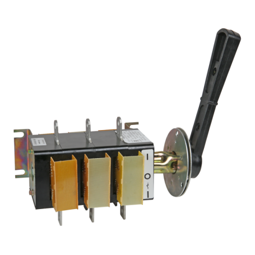 Выключатель - разъединитель ВР32-31Ф-В31251-100А-УХЛ3-КЭАЗ (1 шт.) КЭАЗ | код 110206 | КЭАЗ Выключатель - разъединитель ВР32-31Ф-В31251-100А-УХЛ3-КЭАЗ (1 шт.) КЭАЗ | код 110206 | КЭАЗ