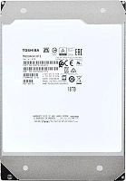 Жесткий диск Toshiba SATA-III 18TB MG09ACA18TE Server Enterprise Capacity (7200rpm) 512Mb 3.5 | код 1794323 | TOSHIBA