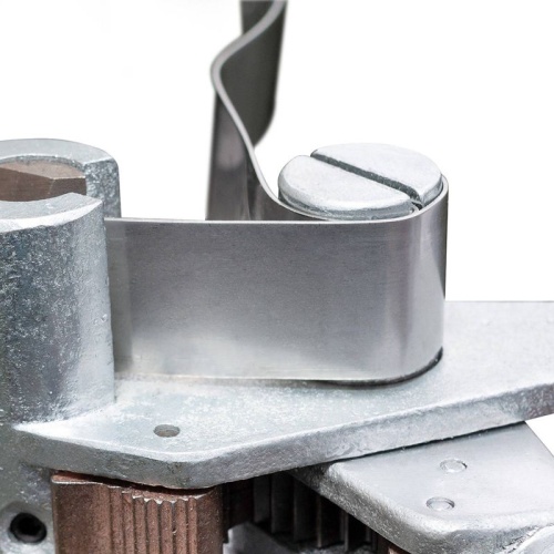 Лента бандажная ЛКС (201)-2007 в кассете (уп.25м) Fortisflex 101755 фото 3 Лента бандажная ЛКС (201)-2007 в кассете (уп.25м) Fortisflex 101755 фото 3