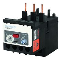 Тепловое реле HGT18KB A0008S 5.6-8A (для HGC 9B-18B) | код 13.01.01.000675 | HYUNDAI