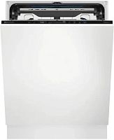 Посудомоечная машина встраив. Electrolux EEG88520W полноразмерная | код 1978228 | ELECTROLUX