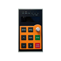 Панель управления OptiCor B-PО2 | код 308673 | КЭАЗ