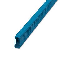 Кабельный канал CD 30X60 BU | код 3240306 | PHOENIX CONTACT