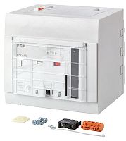 Моторный привод, напряжение управления 208..240В (АС), NZM4-XR208-240AC | код 266685 | EATON