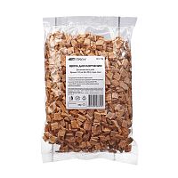 Щепа для копчения, ольха, 200г СОКОЛ | код 62-0058 | СОКОЛ