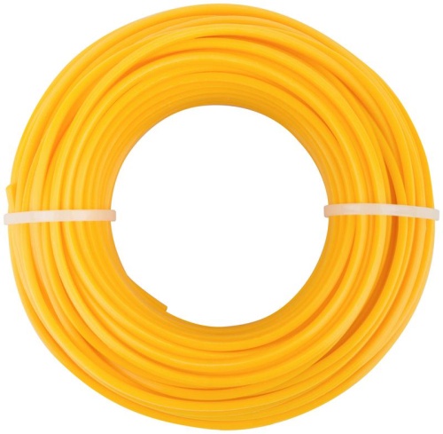 Леска для садовых триммеров "Квадрат" 2.5ммх25м FIT 78007 фото 2