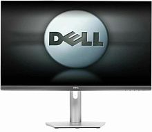 Монитор Dell 27 S2721DS черный IPS LED 16:9 HDMI M/M матовая HAS Piv 350cd 178гр/178гр 2560x1440 75Hz FreeSync DP 2K 5.17кг | код 1970334 | DELL