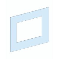 ПЕРЕДНЯЯ ПАНЕЛЬ ДЛЯ ISFL 160 | код LVS03736 | SCHNEIDER ELECTRIC