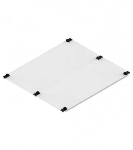 Лицевая фальшпанель сплошная CP 2-3 F (В450xШ500) | код 001101444 | ETI Лицевая фальшпанель сплошная CP 2-3 F (В450xШ500) | код 001101444 | ETI