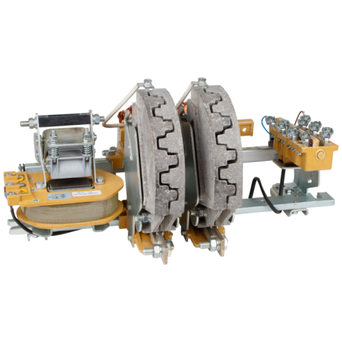 Контактор КТП-6042Б-400А-220DC-И2-У3-КЭАЗ (1 шт.) КЭАЗ | код 244025 | КЭАЗ Контактор КТП-6042Б-400А-220DC-И2-У3-КЭАЗ (1 шт.) КЭАЗ | код 244025 | КЭАЗ