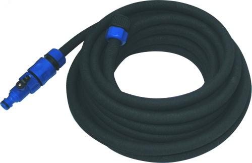 Шланг сочащийся для капельного полива, 12 мм GWSH8-027 | код Б0003083 | GREEN APPLE