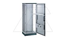 Карман для документов A4 пластиковый, самоклеющийся | код WA050 | ETA