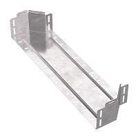 Переходник симметричный Стандарт 600х500х100 Промрукав | код PR16.10991 | ПРОМРУКАВ