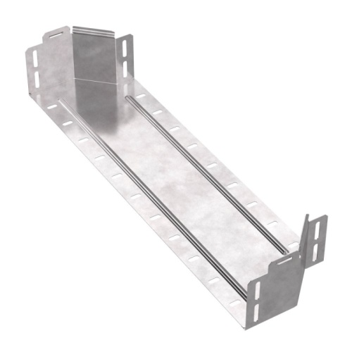 Переходник симметричный Стандарт 600х500х100 Промрукав | код PR16.10991 | ПРОМРУКАВ Переходник симметричный Стандарт 600х500х100 Промрукав | код PR16.10991 | ПРОМРУКАВ