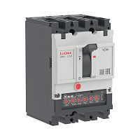 Авт. выкл. YON pro MNX125H 3P 32A 150kA при AC415V расц. ETS | код MNX125H3PETS0032 | DKC