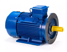 Электродвигатель 112 M4-SDN- IM B35 4/1500 Китай (ESQ) | код 01.05.220119 | ESQ