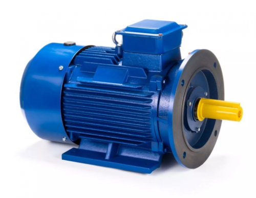 Электродвигатель 112 M4-SDN- IM B35 4/1500 Китай (ESQ) | код 01.05.220119 | ESQ