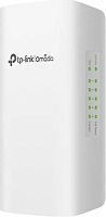 Коммутатор TP-Link SG2005P-PD (L2+) 5x1Гбит/с 4PoE+ 1PoE++ 64W управляемый | код 2003021 | TP-Link