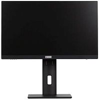 Монитор Lightcom 23.8 V-Lite ПЦВТ.852859.200-05 черный TFT 4ms 16:9 HDMI M/M Cam матовая HAS Piv 1000:1 300cd 178гр/178гр 1920x1080 75Hz VGA DP FHD USB 7.4кг (RUS) | код 1934842 | LIGHTCOM