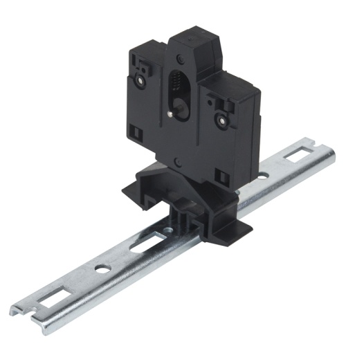 Блокировка механическая OptiStart E LAEM4 для контакторов LC1E80…95 | код 333089 | КЭАЗ Блокировка механическая OptiStart E LAEM4 для контакторов LC1E80…95 | код 333089 | КЭАЗ