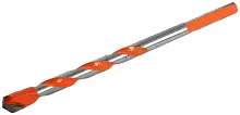 Сверло универсальное 6х100 мм | код 35114 | КУРС