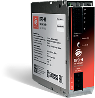 Источник питания ПРО-М 20А 24В 480Вт | код 10010003 | ЭЛЕКТРО-ПРОФИ