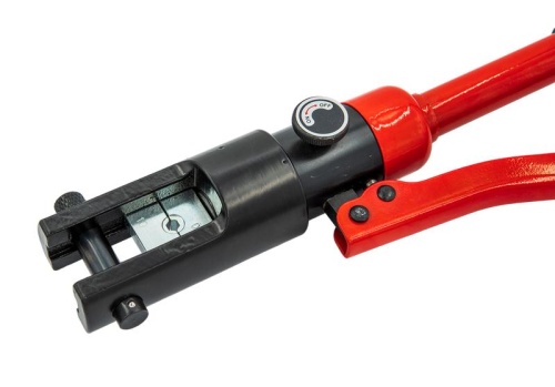 Пресс гидравлический HCT-120 НИЛЕД 13302561 фото 2