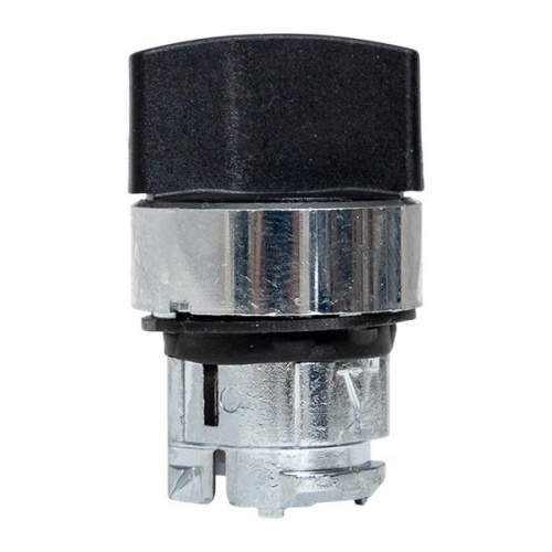 Механизм переключателя исполнительный XB4 IP65 на 2 положения с фиксацией без подсветки с короткой ручкой EKF XB4BD2F-65 фото 5