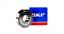 Подшипник 625-2Z(SKF) | код 625-2ZSKF | SKF