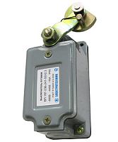 Выключатель путевой ВП 16Г-23Б-241-55 У2.3, селективный привод, без сальника, ход Выключатель путевой ВПраво, cамовозврат, 1з+1р, IP55 (ЭТ) | код ET515939 | Электротехник