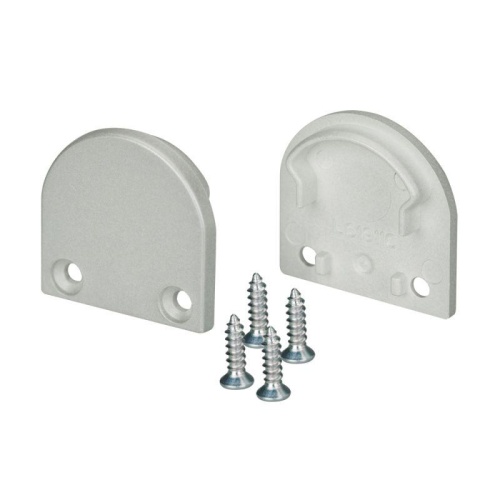 Заглушка SL-LINE-2011M ROUND глухая пластик Arlight 024319 Заглушка SL-LINE-2011M ROUND глухая пластик Arlight 024319