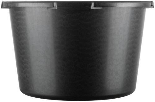 Кадка пластиковая для перемешивания раствора 60л FIT 04072