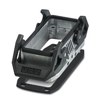 Корпус HC-STA-B16-BWD-ELC-AL | код 1411327 | PHOENIX CONTACT