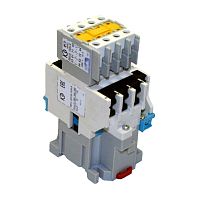 Контактор э/м ПМ12-025150 УХЛ4 В, 127В, (3з+2р), КЗЭ | код 040150320ВВ127000010 | КЗЭ (Кашинский завод электроаппаратуры)
