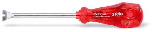 Гвоздодер 180 мм | код 49400330 | FELO