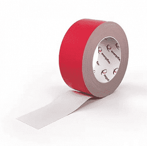 Лента армированная Энергофлекс самоклеящаяся 48х25 синяя | код EFXL04825ARSKBL | ROLS ISOMARKET