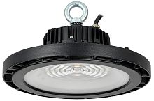 PRO Светильник ДСП 3020 100Вт 120гр 5000К IP65 | код PR-DSP0-3020-100-120-K23 | IEK