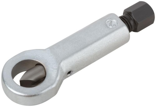 Гайкорез механический CrV 12-16 мм | код 64832 | FIT фото 2 Гайкорез механический CrV 12-16 мм | код 64832 | FIT фото 2