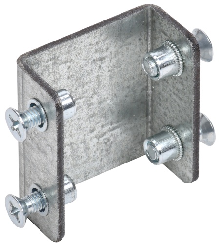 ITK Комплект соединительный для шкафа | код ITK-HP-20 | IEK ITK Комплект соединительный для шкафа | код ITK-HP-20 | IEK