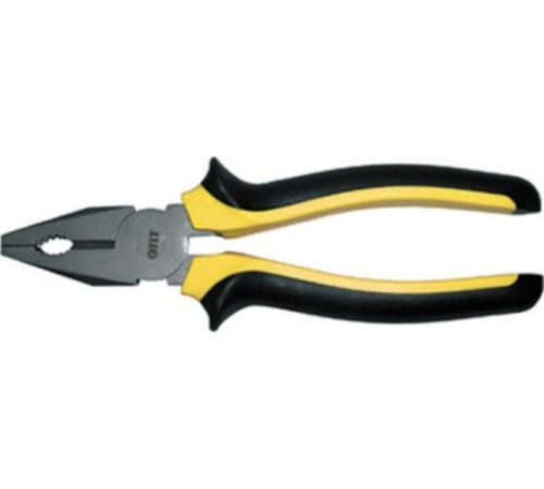 Плоскогубцы L=180 мм Стайл | код 50627 | FIT Плоскогубцы L=180 мм Стайл | код 50627 | FIT